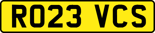 RO23VCS