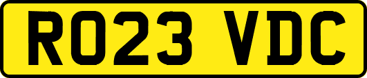 RO23VDC