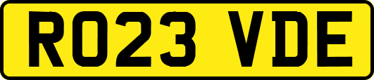 RO23VDE