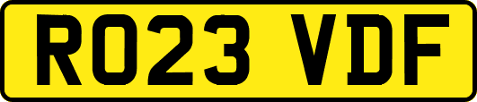 RO23VDF