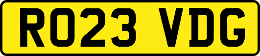 RO23VDG