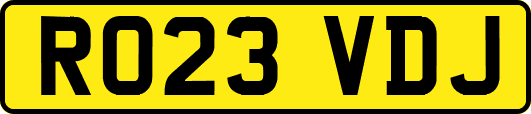 RO23VDJ