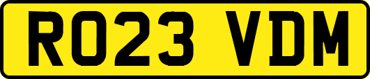 RO23VDM