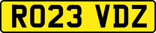 RO23VDZ