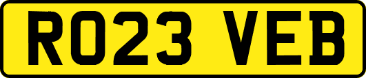 RO23VEB