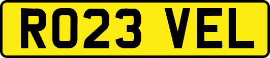 RO23VEL