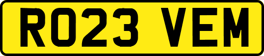 RO23VEM