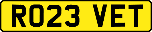 RO23VET