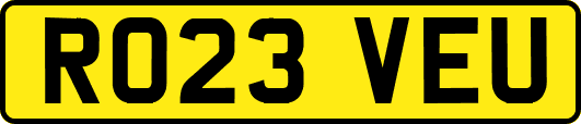 RO23VEU