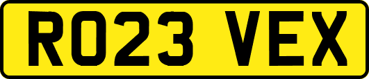 RO23VEX