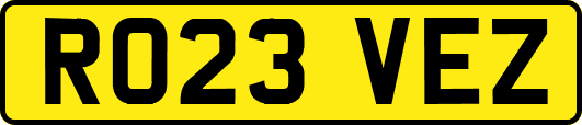 RO23VEZ