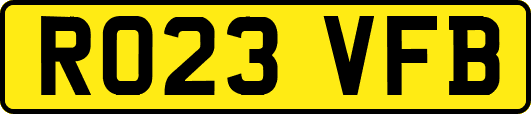 RO23VFB