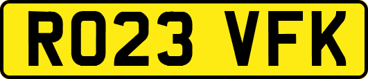 RO23VFK