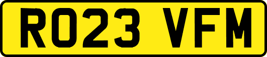 RO23VFM