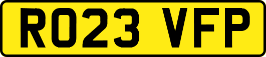 RO23VFP