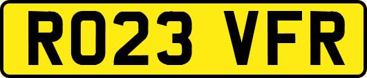 RO23VFR