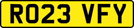 RO23VFY