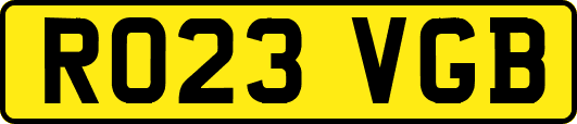 RO23VGB