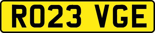 RO23VGE