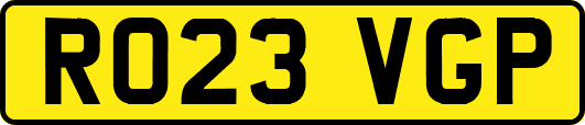 RO23VGP