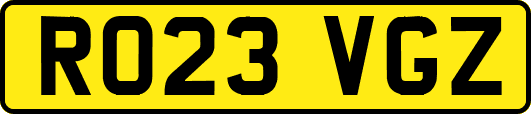 RO23VGZ