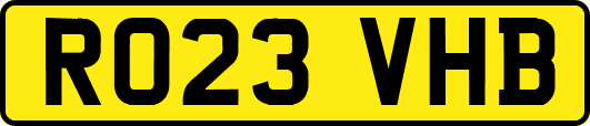 RO23VHB
