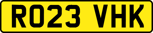 RO23VHK