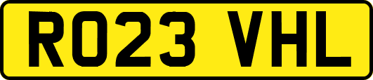 RO23VHL