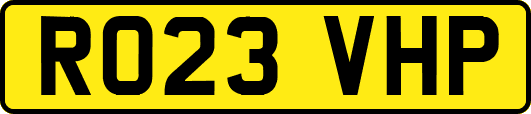 RO23VHP
