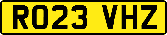 RO23VHZ