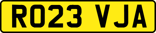 RO23VJA