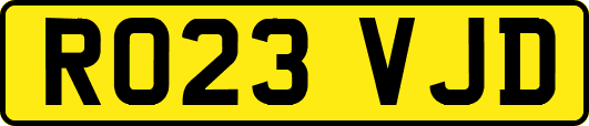 RO23VJD