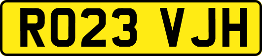 RO23VJH