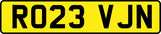 RO23VJN