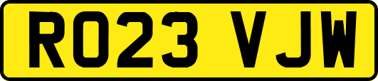 RO23VJW