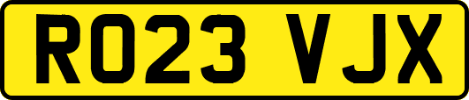 RO23VJX