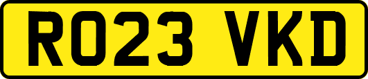 RO23VKD