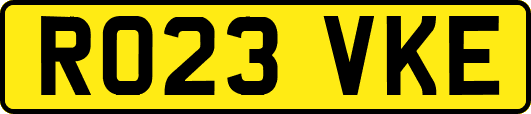 RO23VKE