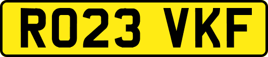 RO23VKF