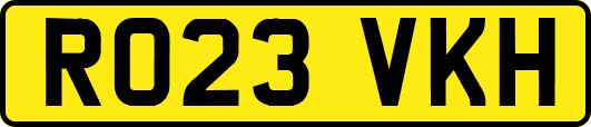 RO23VKH
