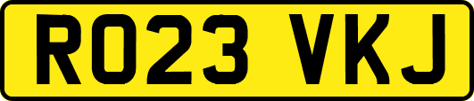 RO23VKJ