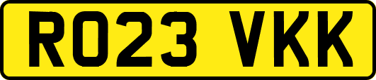 RO23VKK