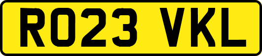 RO23VKL
