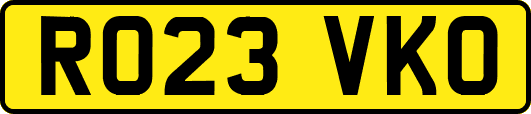 RO23VKO