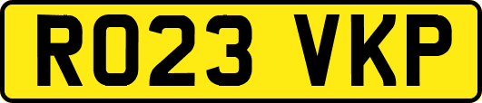 RO23VKP