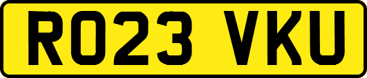 RO23VKU