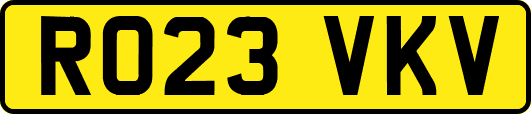 RO23VKV