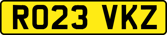 RO23VKZ