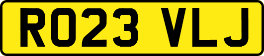 RO23VLJ