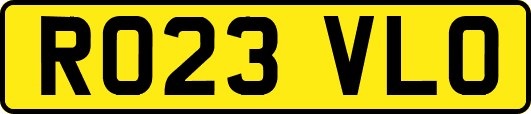 RO23VLO